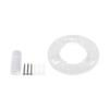 KAMERA IP DS-2CD1347G3H-LIUF/SL 2.8MM PL ColorVu 3.0 Smart Hybrid Light - 4 Mpx 2.8 mm Hikvision